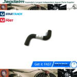 New Jaguar Heater Hose MK5  C3630*