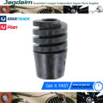 New Jaguar XJ6 XJ12 X308 XJ40 Boot Trunk Locating Rubber Grommet Buffer BEC10761