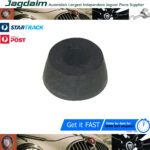 New Jaguar XK120 XK140 XK150 Front Anti Roll Lower Sway Bar Bush C3050