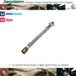 New Jaguar Flexible Fuel Pipe C14271