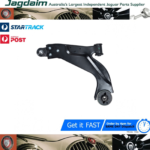 New Jaguar Suspenion Arm Lower X Type LHF  C2S46699  C2S46700