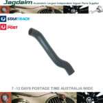 New Jaguar Radiator Top Hose MJA4500AE
