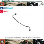 New Jaguar Bleed Hose MJB4582BC