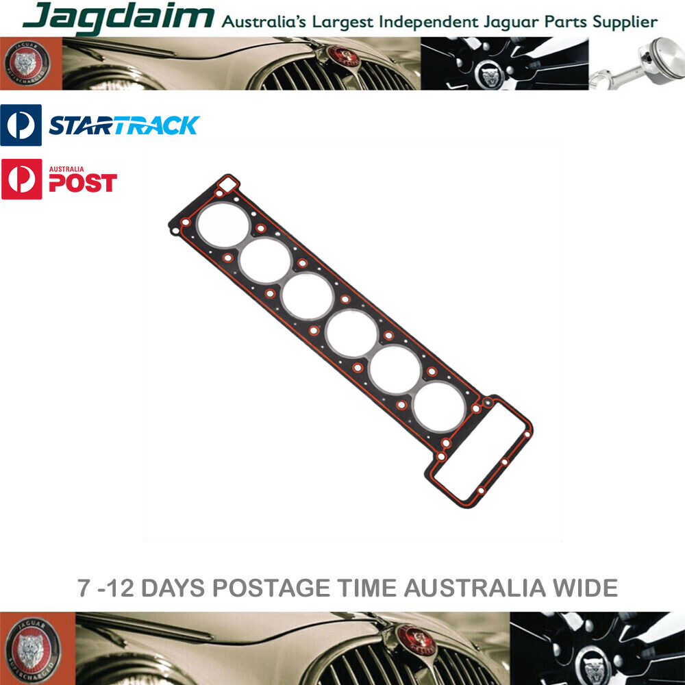 57-1285.jpg New Jaguar Head Gasket NBC2520AB* - Image 1