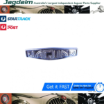 New Jaguar Hubcap Badge MK1 MK2 S Type XK  C23963*