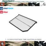New Jaguar Filter-air XR841123