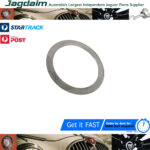 New Jaguar XJ40 XJ6 XJ12 XJS Differential Bearing Shim 0.045" JLM563JM