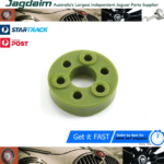 New Jaguar Supercharger Coupler Isolator  Nylon Fits R/Rover  C2D58056/ISOLATOR