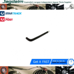 New Jaguar Brake Servo Breather Hose V8 MK2  C13883