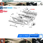 New Jaguar XJS Buld Holder Dash C42289