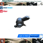 New Jaguar Power Steering Pump S2 E Type  C31435*