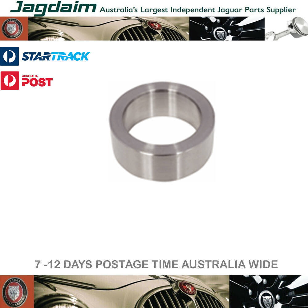 57-1334.jpg New Jaguar Brg Retainer JLM615* - Image 1