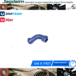 New Jaguar Hose-heater F Type XF XJ 2010  XK 2006   C2D24901