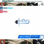 New Jaguar Clutch Master Cylinder XK150  C12943*