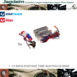 New Jaguar Optronic Ignition PMA50