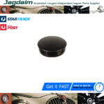 New Jaguar XJ40 Plug Rear Seat Cover Lumbar Adjustment BAC2698