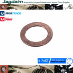 New Jaguar Daimler E-Type Mk S-Type XJ XJS XK Copper Washer C17421/1