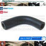 New Jaguar 76-92 XJS Coolant Expansion Tank Hose CAC4605/2 CAC46052