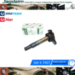 New Jaguar  Ignition Coil  4.2 S Type  XF  XK  Genuine   AJ810445