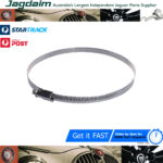 New Jaguar XJ XJ40 XJ6 XJ12 XJS Air Box Intake Hose Clip Clamp JHC201801