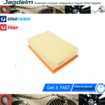 New Jaguar Air Cleaner Element XK  C2P6500*