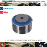 New Jaguar Idler Pulley JD61536