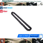 New Jaguar XJ XJ40 XJ6 XJ12 XJS Oil Pump Chain JLM1279