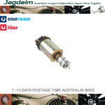 New Jaguar Start Solenoid M80r JLM1312#