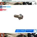 New Jaguar X300 XJ40 XJS XK8 XKR Screw Flange Battery Fixing Bumper FS105121J