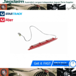 New Jaguar High Mounted Stop Lamp S Type From M45255 Upto M45255  XR843178