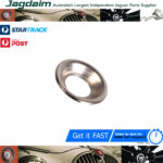 New Jaguar S-Type MK XJ6 XJ12 XK Cup Washer Door Cap Screw BD543/1