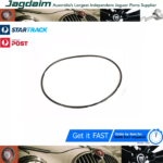 New Jaguar Steering Box O Ring 2.5 V8 Mk 2  Mk 10  8220