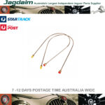 New Jaguar Clutch Pipe Kit LHD CPK006