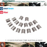 New Jaguar Camshaft Brg Set RTC2347*