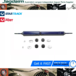 New Jaguar Shocker Rear Mk2 V8 Gabriel Pair C20990G