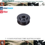 New Jaguar Alternator Pulley C24392#