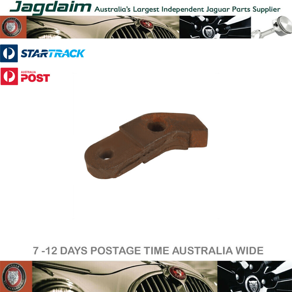 57-1528.jpg New Jaguar Handbrake Pawl C4902 - Image 1