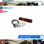New Jaguar S-Type (Modern) Parts & Technical Online eBook JTP1020E