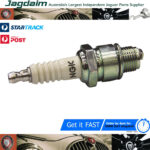 New Jaguar 250 Daimler V8 MK2 Engine NGK Spark Plug B6ES