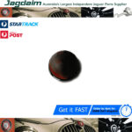 New Jaguar XJ Series1 1/4 Vent Knob Cover BD35953