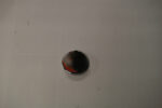 New Jaguar XJ Series1 1/4 Vent Knob Cover BD35953 - Image 2