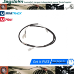 New Jaguar Harness Fuel Pump Extension E Type S3  JL1339