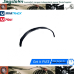New Jaguar Outer Half Of Inner Rear Wheelarch Repair RH 12151RP
