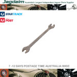 New Jaguar Spanner CBC2159