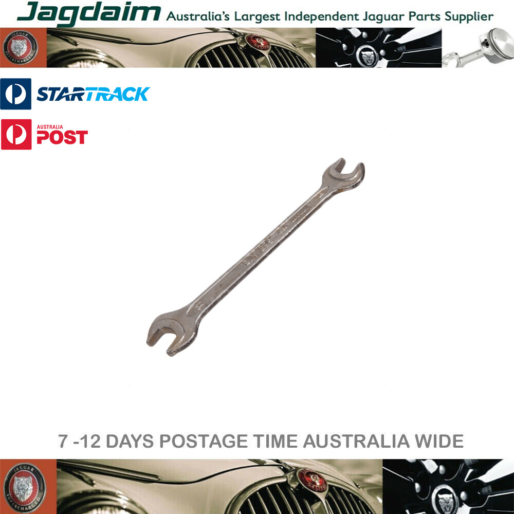 57-1600.jpg New Jaguar Spanner CBC2159 - Image 1