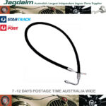 New Jaguar High Pressure Steering Hose CAC3653*