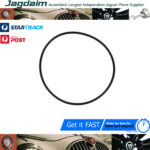 New Jaguar E-Type S1 3.8 4.2 Speedo Tach O-ring Gauge Seating EL1054