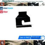 New Jaguar XJ40, X300, X308 Rear Blind Support Bracket BCC1016