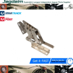 New Jaguar Bonnet Hinge XK120 XK140  BD4379