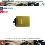 New Jaguar Timer Relay DAC10020#
